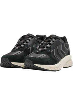 Hummel REACH LX 6000 URBAN - Sneaker Low - Black 11 Hummel REACH LX 6000 URBAN - Sneaker Low - Black -Toni Pons Verkäufe d259d3e2d525411fbd080af2c45566cb