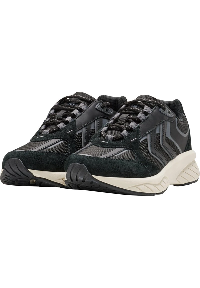 Hummel REACH LX 6000 URBAN - Sneaker Low - Black 6 Hummel REACH LX 6000 URBAN - Sneaker Low - Black – Bild 6