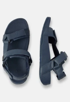 Fitflop Trekkingsandale - Navy -Toni Pons Verkäufe d29dc3dcdeeb44baab805d5fdf240337