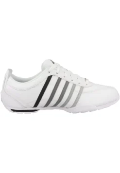 K-Swiss ARVEE 1.5 - Sneaker Low - White/gradient Black -Toni Pons Verkäufe d2f812e9abc24d559232b9577f70c6e8