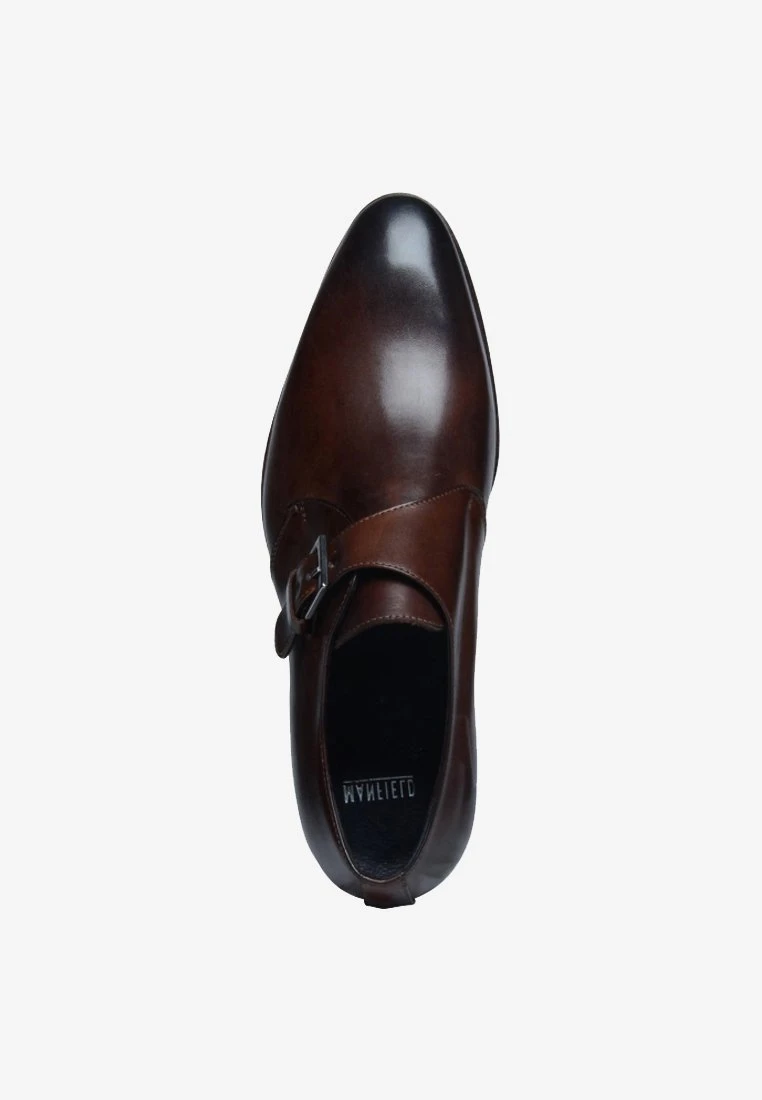 Business-Slipper - Brown 2 Business-Slipper - Brown – Bild 2