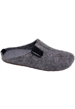 HENNO - Hausschuh - Grau -Toni Pons Verkäufe d8a59a8e01fb4ccd958a08f40f5d5c62