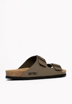 Pantolette Flach - Dark Brown -Toni Pons Verkäufe d93825c505b0422f97c2f263c1fc0bfd