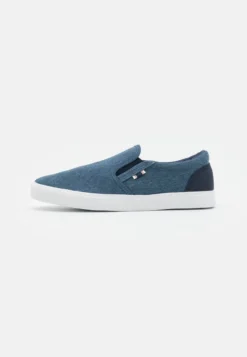 Pier One Sneaker Low - Blue