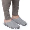 Toni Pons NABOR-FP - Hausschuh - Gris