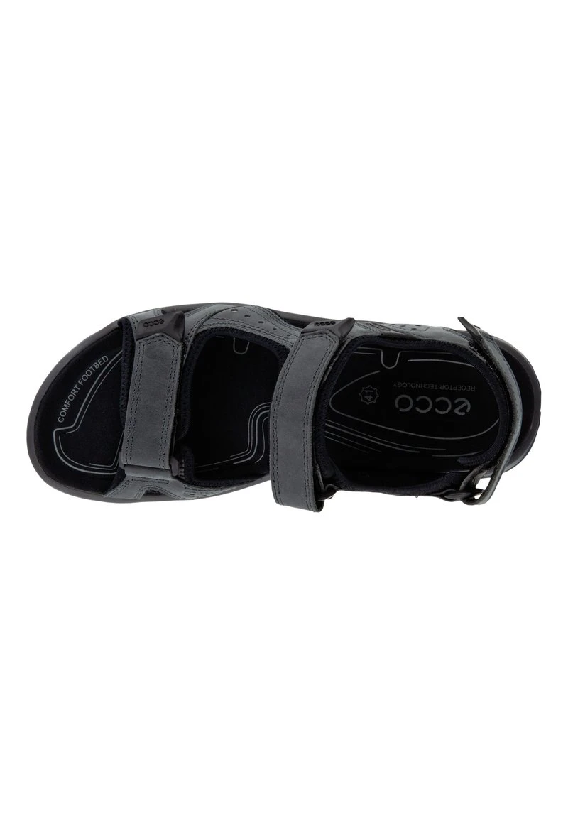 ECCO OFFROAD LITE M - Trekkingsandale - Grey 3 ECCO OFFROAD LITE M - Trekkingsandale - Grey – Bild 3