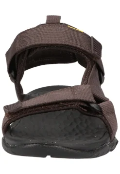 Camel Active Riemensandalette - Dark Brown -Toni Pons Verkäufe da8c588887f74260855f6a2b087144b7