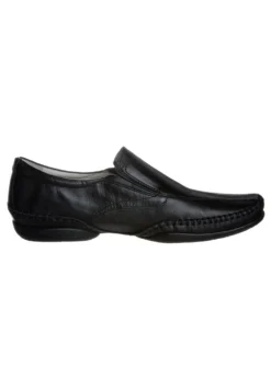 Pikolinos PUERTORICO - Slipper - Black -Toni Pons Verkäufe da98dd65b85b45f3aa2bb120a963226a