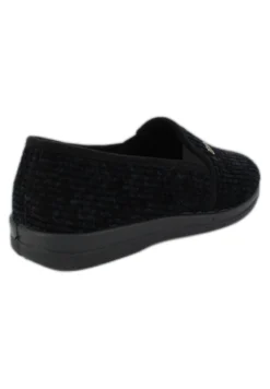 Beck HEINZ - Hausschuh - Schwarz -Toni Pons Verkäufe dae4d1a2a6444ba1ac139e606defcefd