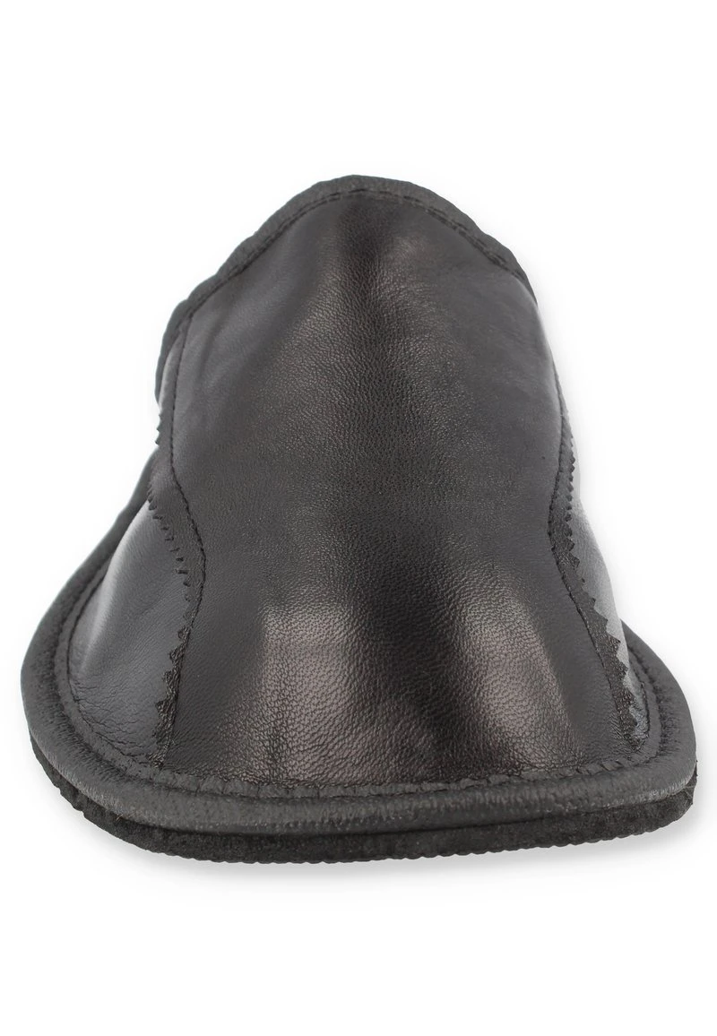 VARDE - Hausschuh - Schwarz 6 VARDE - Hausschuh - Schwarz – Bild 6