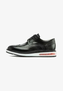 AIR BROGUE - Business-Schnürer - Black -Toni Pons Verkäufe db796d765ef54cbd8d7781ef680c959a 1