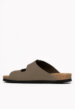 Pantolette Flach - Dark Brown -Toni Pons Verkäufe dbbdfca506554f1d955d021a264d2344