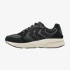 Hummel REACH LX 6000 URBAN - Sneaker Low - Black