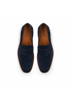 Aldo TYGO - Mokassin - Navy 9 Aldo TYGO - Mokassin - Navy -Toni Pons Verkäufe dd9ff5e77bfb45e5b665c516d6ea304d