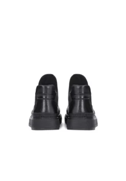 Kazar ALISO - Sneaker Low - Mottled Black 9 Kazar ALISO - Sneaker Low - Mottled Black -Toni Pons Verkäufe defaf1da55724e20bab4b7c359215834