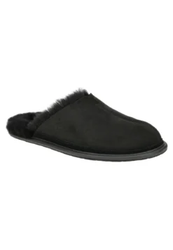 Ugg PANTOL - Hausschuh - Schwarz -Toni Pons Verkäufe df3674615337434a86c06a27a660b7fd