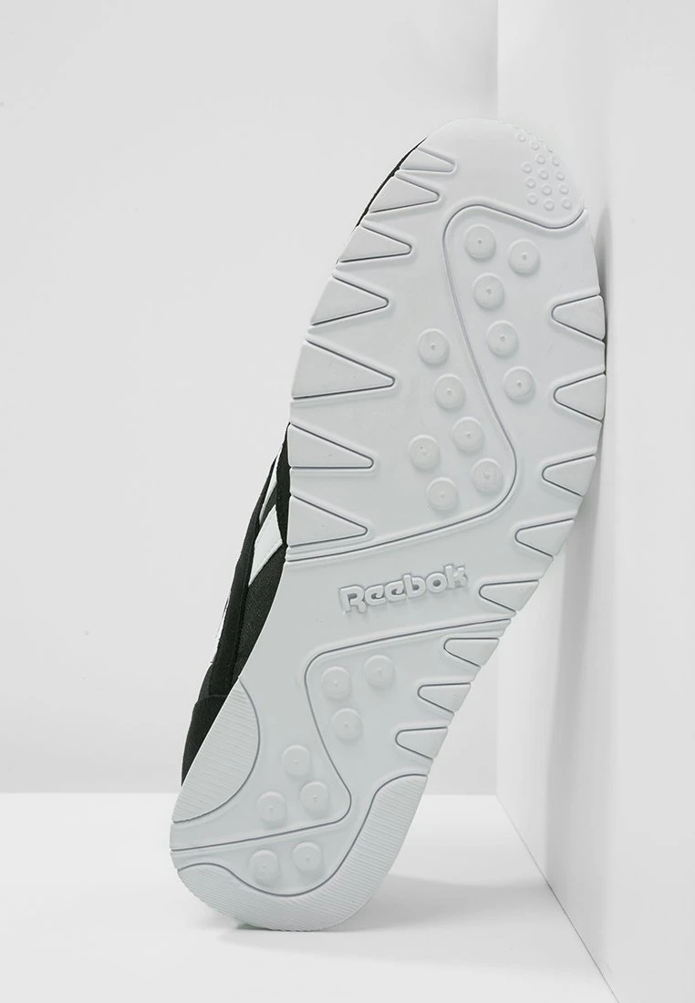 Reebok Classic CLASSIC NYLON BREATHABLE LIGHTWEIGHT SHOES - Sneaker Low - Black/white 5 Reebok Classic CLASSIC NYLON BREATHABLE LIGHTWEIGHT SHOES - Sneaker Low - Black/white – Bild 5