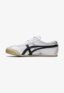 Onitsuka Tiger MEXICO 66 - Sneaker Low - Weiß/schwarz -Toni Pons Verkäufe e38ba9bf2ddc46f9b8a7f2321e406c24
