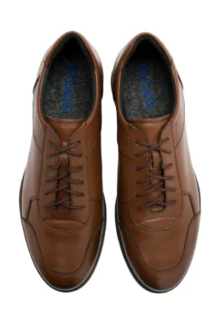 Sportlicher Schnürer - Brązowy -Toni Pons Verkäufe e3c2900f16cb4a468c29fd76159ad19c