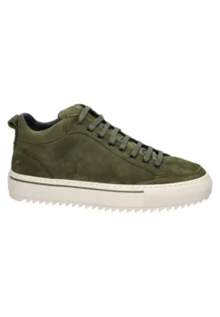 Rehab GRAIG NUB - Sneaker Low - Groen 10 Rehab GRAIG NUB - Sneaker Low - Groen -Toni Pons Verkäufe e474c6a6522649e3a69b5b77ba63f337