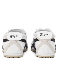 Onitsuka Tiger MEXICO 66 - Sneaker Low - Weiß/schwarz -Toni Pons Verkäufe e4a9779c04314f2c9a94815d7a29ffe2