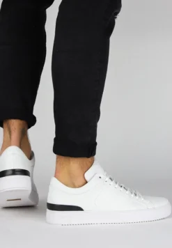 Blackstone Sneaker Low - White -Toni Pons Verkäufe e4d4f10472ed49fc8fba3f7dff7f4e89
