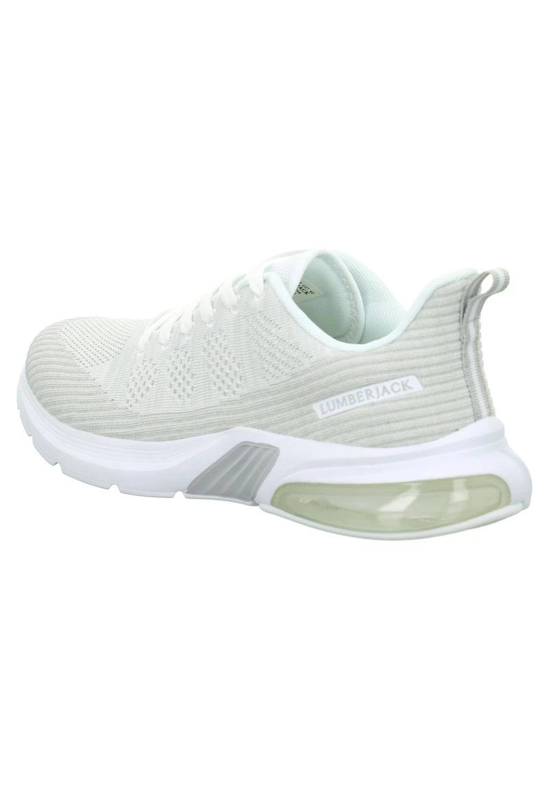 Lumberjack FENOMEN - Sneaker Low - Grau 5 Lumberjack FENOMEN - Sneaker Low - Grau – Bild 5