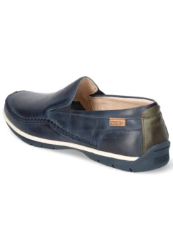 Pikolinos MARBELLA - Mokassin - Blau 8 Pikolinos MARBELLA - Mokassin - Blau -Toni Pons Verkäufe e6e1c018a2ac4693b4073c8a5734f133