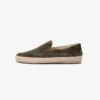 Espadrille - Green Sage