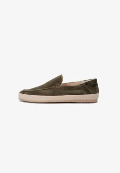 Espadrille - Green Sage