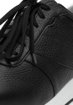 HIRSCHLEDER - Sneaker Low - Schwarz -Toni Pons Verkäufe e98392bcaefb4247bda1e12ecc719e2d