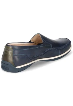 Pikolinos MARBELLA - Mokassin - Blau 11 Pikolinos MARBELLA - Mokassin - Blau -Toni Pons Verkäufe e98e5ffe078741479f0ca2b54e5fbdf9