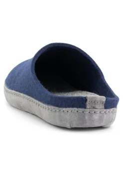 GETHOME - Hausschuh - Navy -Toni Pons Verkäufe e9e5c49ca6464f29bd1f0d53042636b8