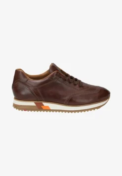 Lloyd 83 BLAKE - Sneaker Low - Braun