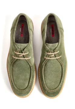 Lloyd LEVI - Sportlicher Schnürer - Khaki -Toni Pons Verkäufe eb3ae177342846fbb1aca0b398bd77ba