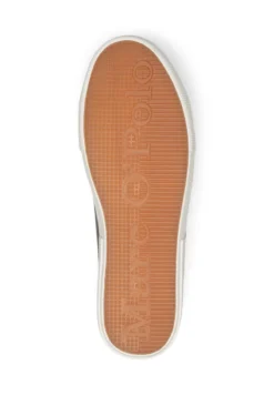 Marc O'Polo KENT - Sneaker Low - Navy -Toni Pons Verkäufe eb7cff59d48b4541a5d4988468a002ba