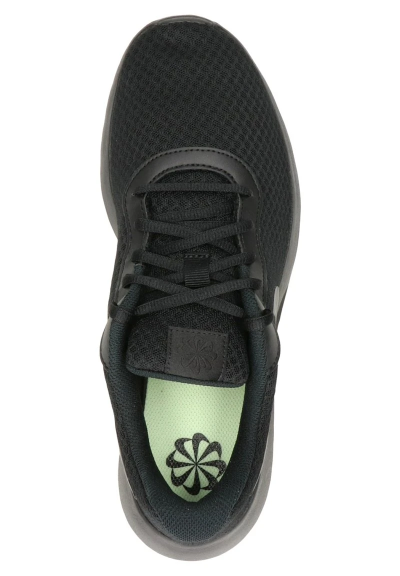 TANJUN - Sneaker Low - Zwart 2 TANJUN - Sneaker Low - Zwart – Bild 2