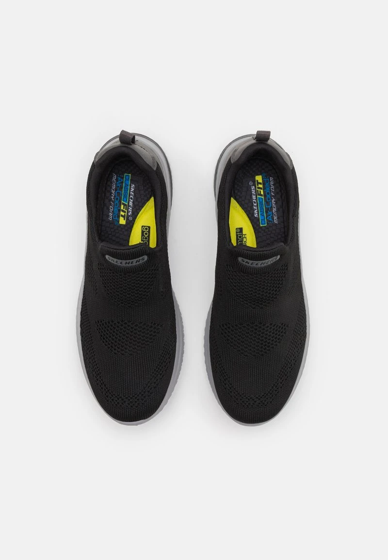 Skechers DELSON 3.0 - Slipper - Black 4 Skechers DELSON 3.0 - Slipper - Black – Bild 4