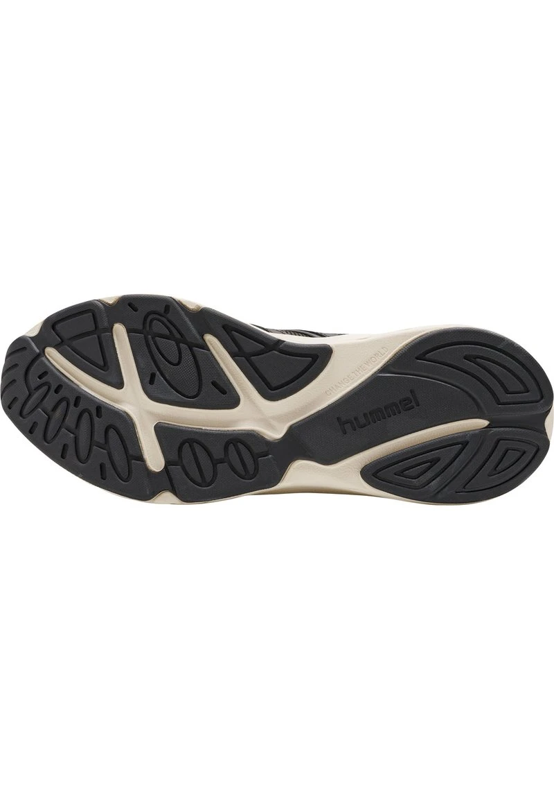 Hummel REACH LX 6000 URBAN - Sneaker Low - Black 4 Hummel REACH LX 6000 URBAN - Sneaker Low - Black – Bild 4