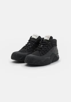Emporio Armani Sneaker Low - Black -Toni Pons Verkäufe eeb81f166ee14ecb9d4057cc45e7145c