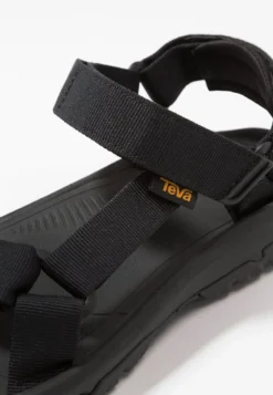 Teva HURRICANE XLT2 - Trekkingsandale - Black/grey -Toni Pons Verkäufe eec13ba6af484f96a9d5368de55507b9
