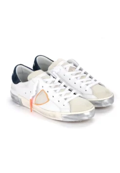Philippe Model PARIS X ARAN - Sneaker Low - Bianco -Toni Pons Verkäufe eed9b0c4b6404680b864314f8a45ce1f
