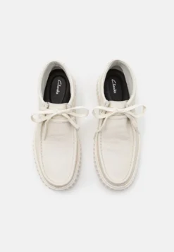 Clarks TORHILL HI - Sportlicher Schnürer - White 9 Clarks TORHILL HI - Sportlicher Schnürer - White -Toni Pons Verkäufe efa4f3a659114a9a92bb8430372a2a2b