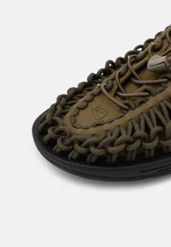 Keen UNEEK - Trekkingsandale - Dark Olive/black 10 Keen UNEEK - Trekkingsandale - Dark Olive/black -Toni Pons Verkäufe f005c65a37c747bf9c8d5442fd132ac1