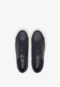 Marc O'Polo KENT - Sneaker Low - Navy -Toni Pons Verkäufe f03b0a7af3e940f9989a9fd6511e5f48