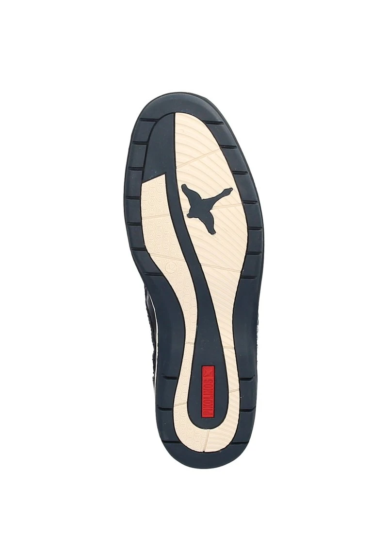 Pikolinos MARBELLA - Mokassin - Blau 4 Pikolinos MARBELLA - Mokassin - Blau – Bild 4