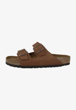 Birkenstock Hausschuh - Ginger Brown 11 Birkenstock Hausschuh - Ginger Brown -Toni Pons Verkäufe f09e2f7b209e400a89b06fa8d2c50cdf 1