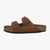 Birkenstock Hausschuh - Ginger Brown