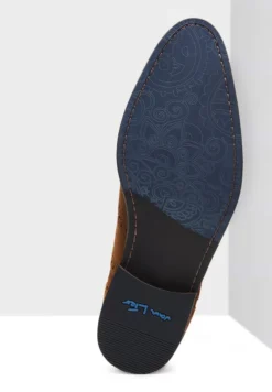 VIENNA - Schnürer - Cognac/orange -Toni Pons Verkäufe f1263795fff746e3870dc84ad4019ad5