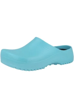 Birkenstock SUPER REGULAR FIT UNISEX - Clogs - Blue 9 Birkenstock SUPER REGULAR FIT UNISEX - Clogs - Blue -Toni Pons Verkäufe f2e474f4faf54ea79571a3fcd3860f6a